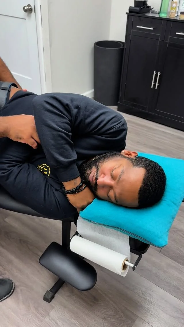 Another day, another adjustment 🙌
Now at 6558 Greenfield Rd, Dearborn
Now accepting BCBS, Blue Cross Complete, Aetna, Humana, Straight Medicaid and Straight Medicare!
Book on our website or give us a call
🌐 Detroitchiropractic.org
📞 313-757-