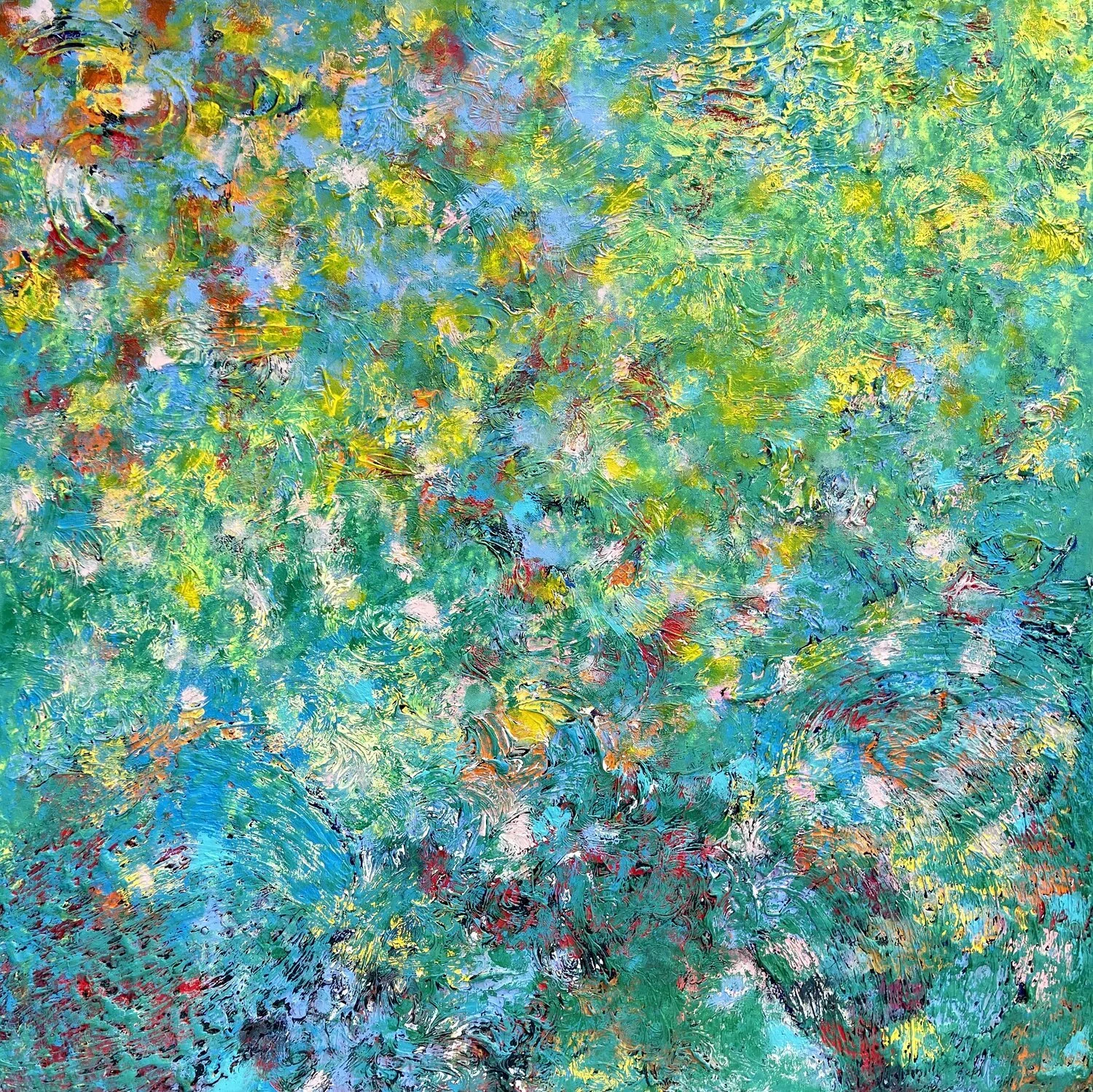 Garden of the Doors by Aida Murad.jpg