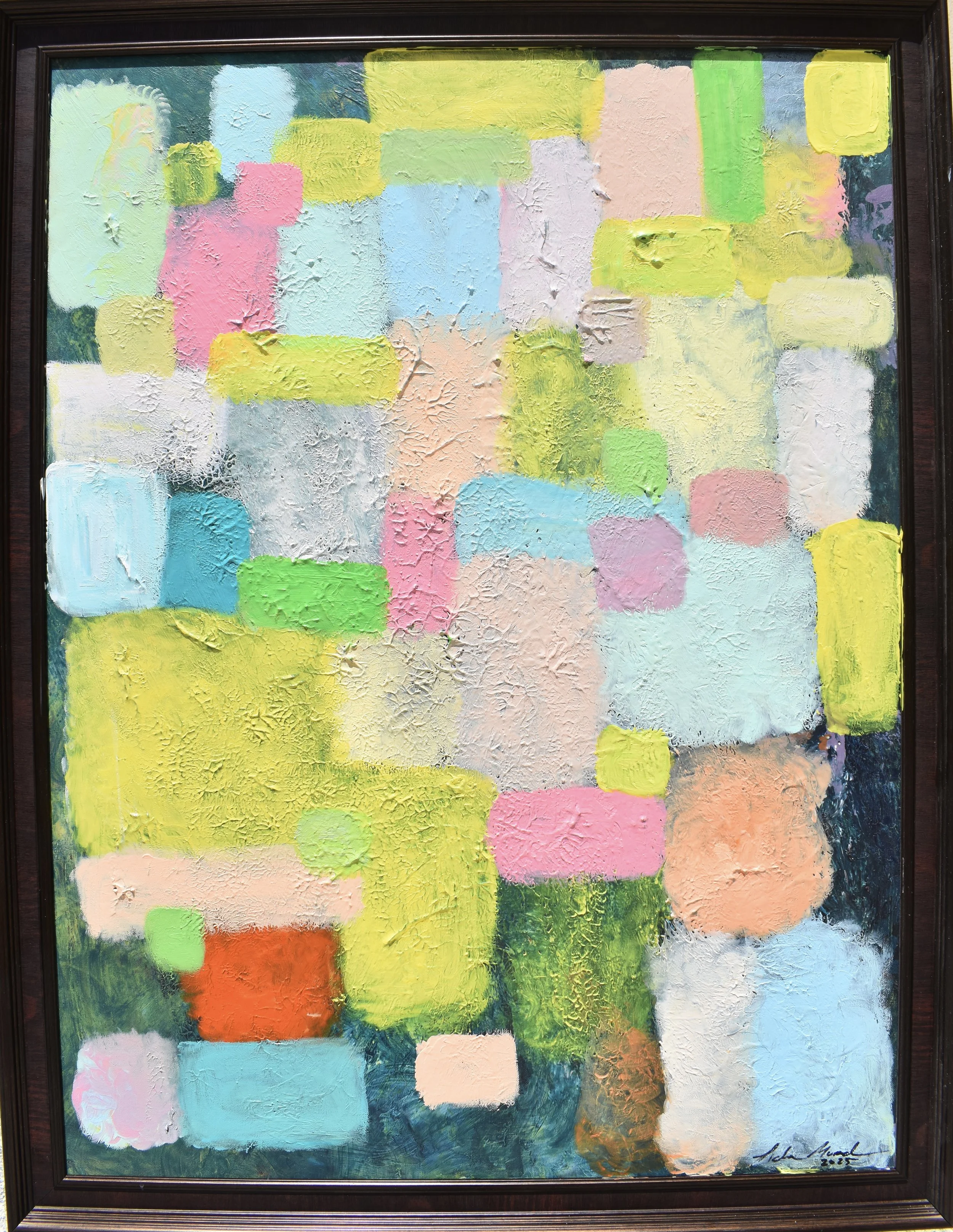 A Change Is Gonna Come