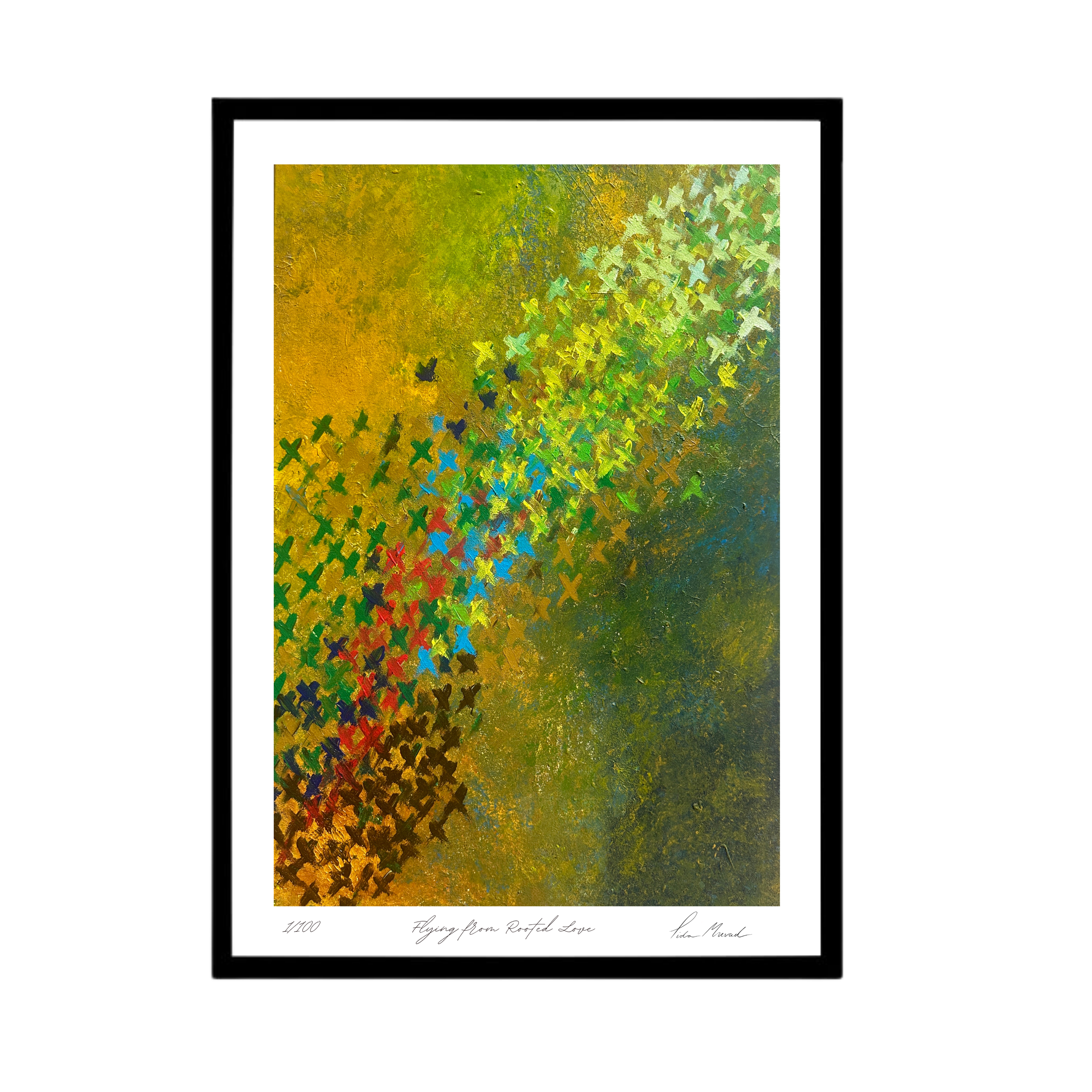 Flying from Rooted Love Framed.png