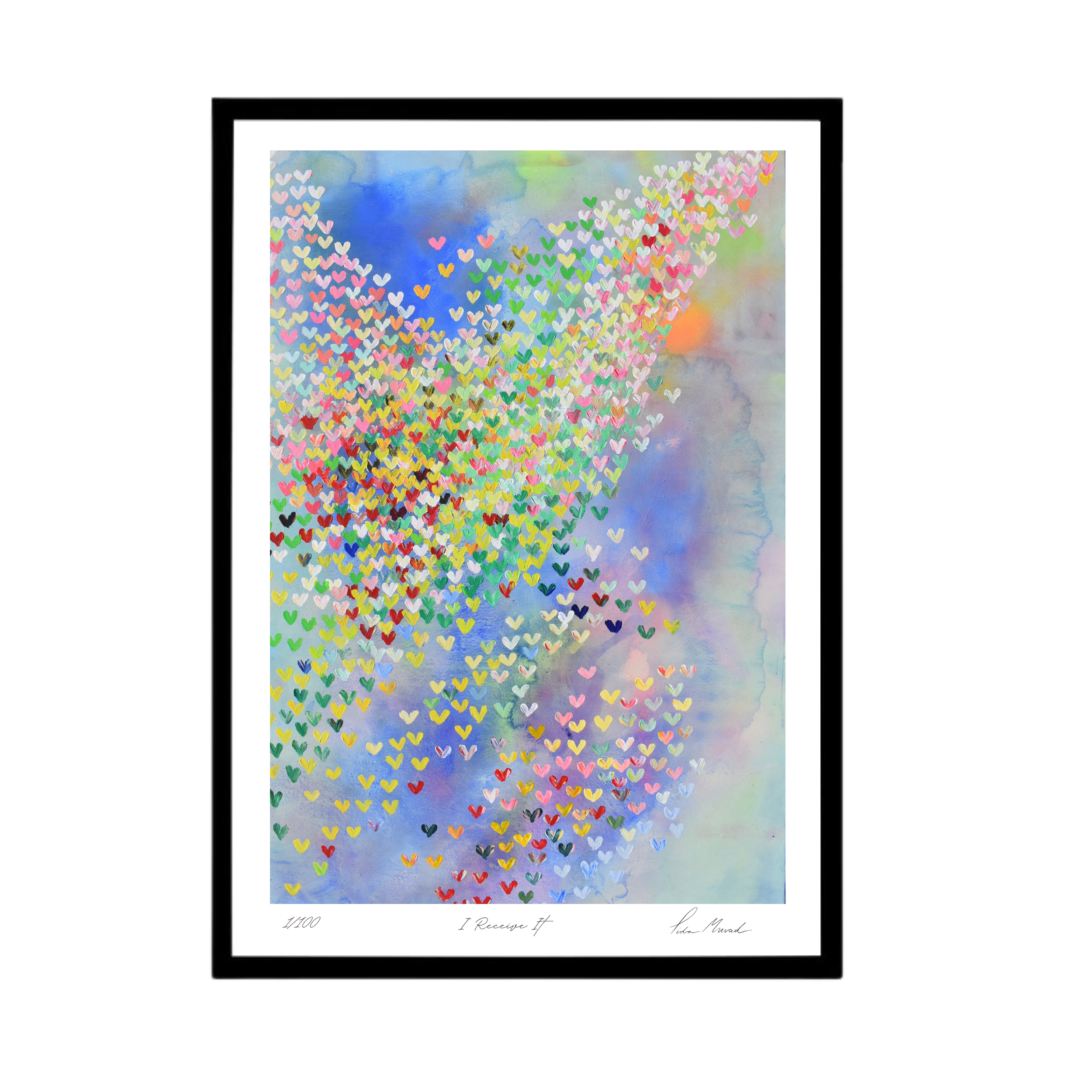 I Receive It Framed.png