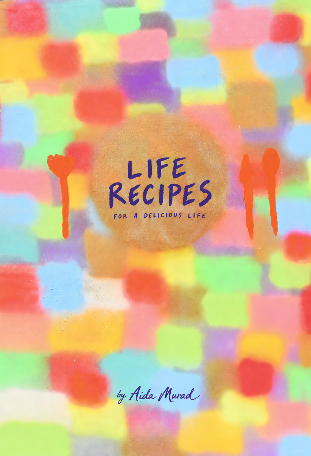 Life Recipes Book Cover.png