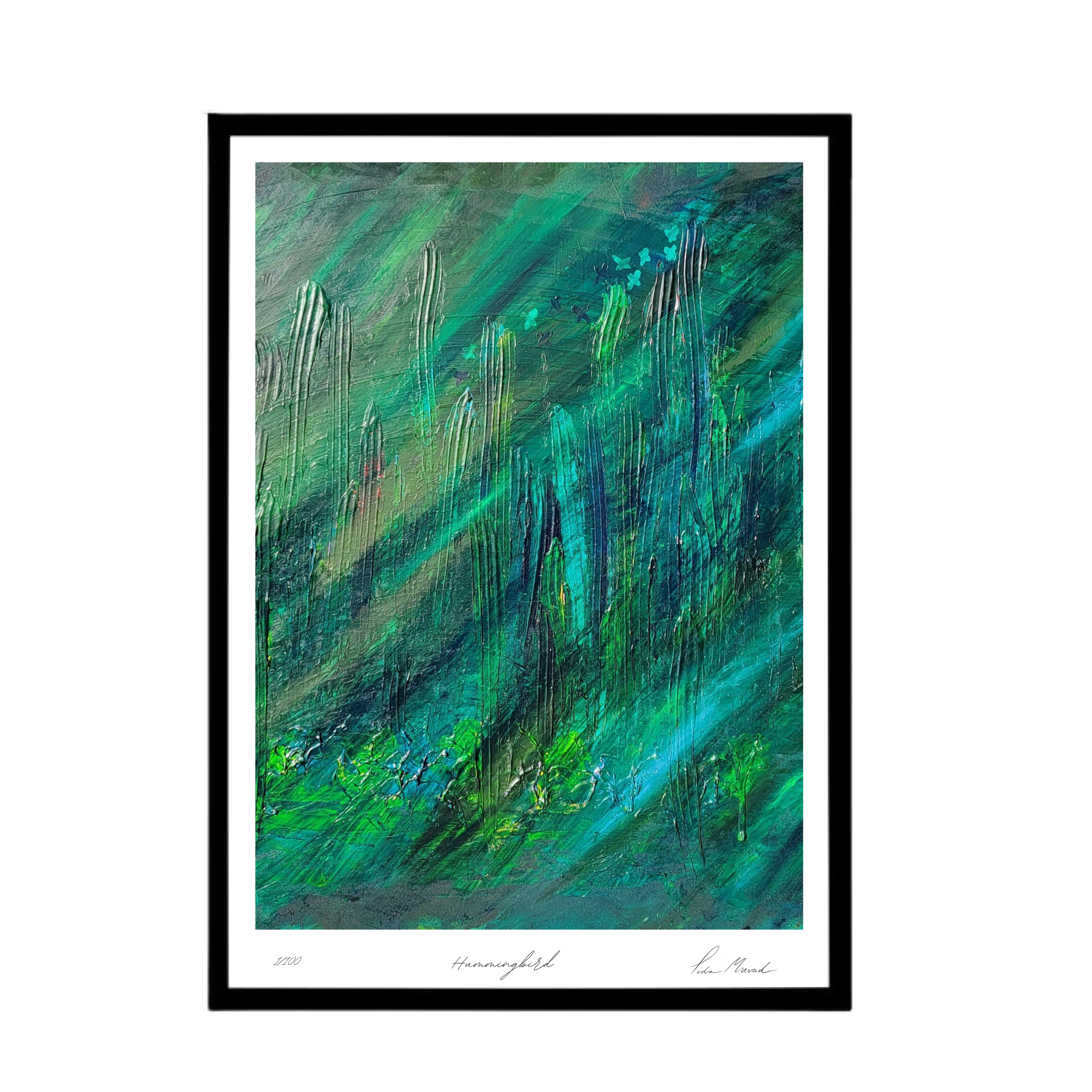 Hummingbird Framed.png