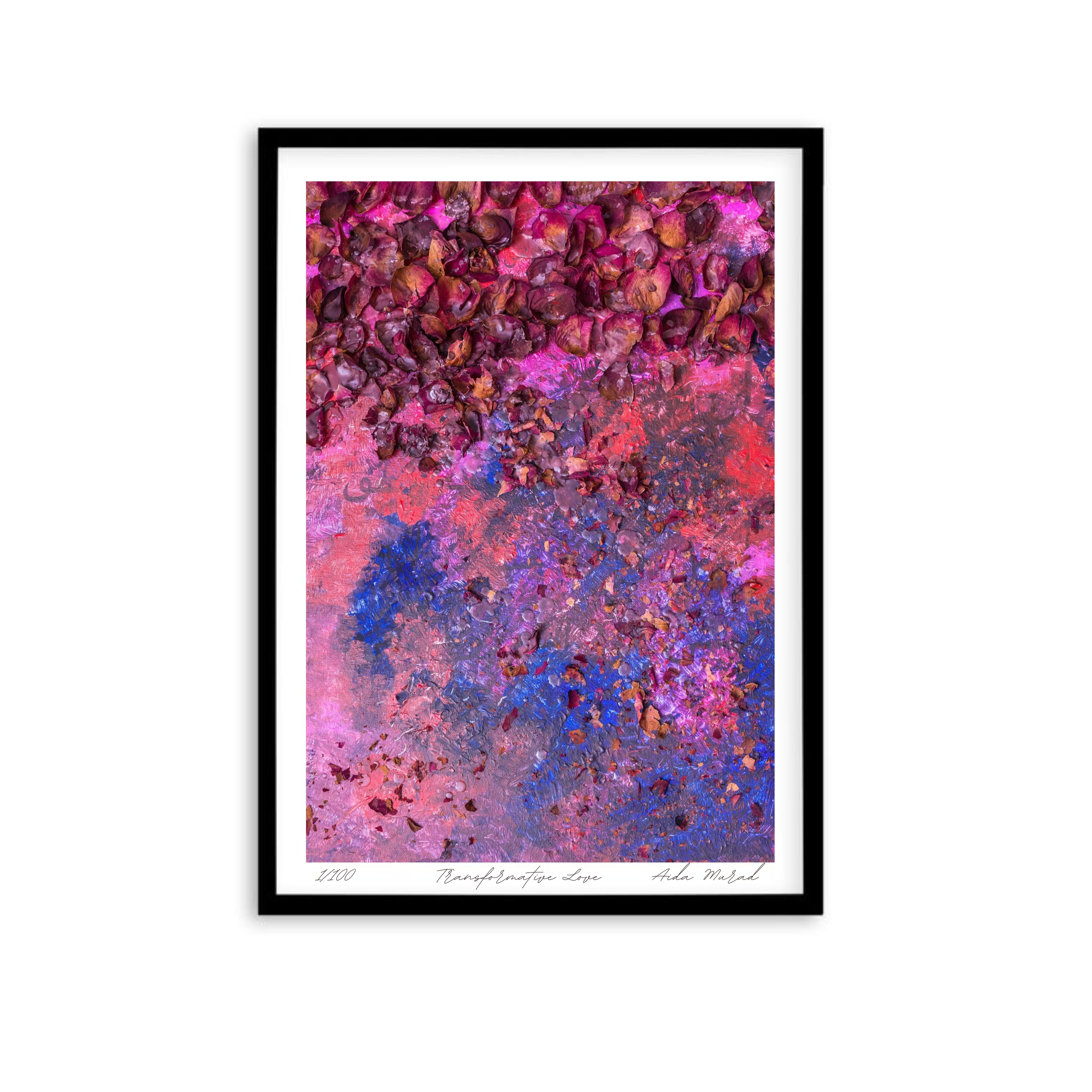 Aida Murad Limited Edition Prints - Transformative Love.png
