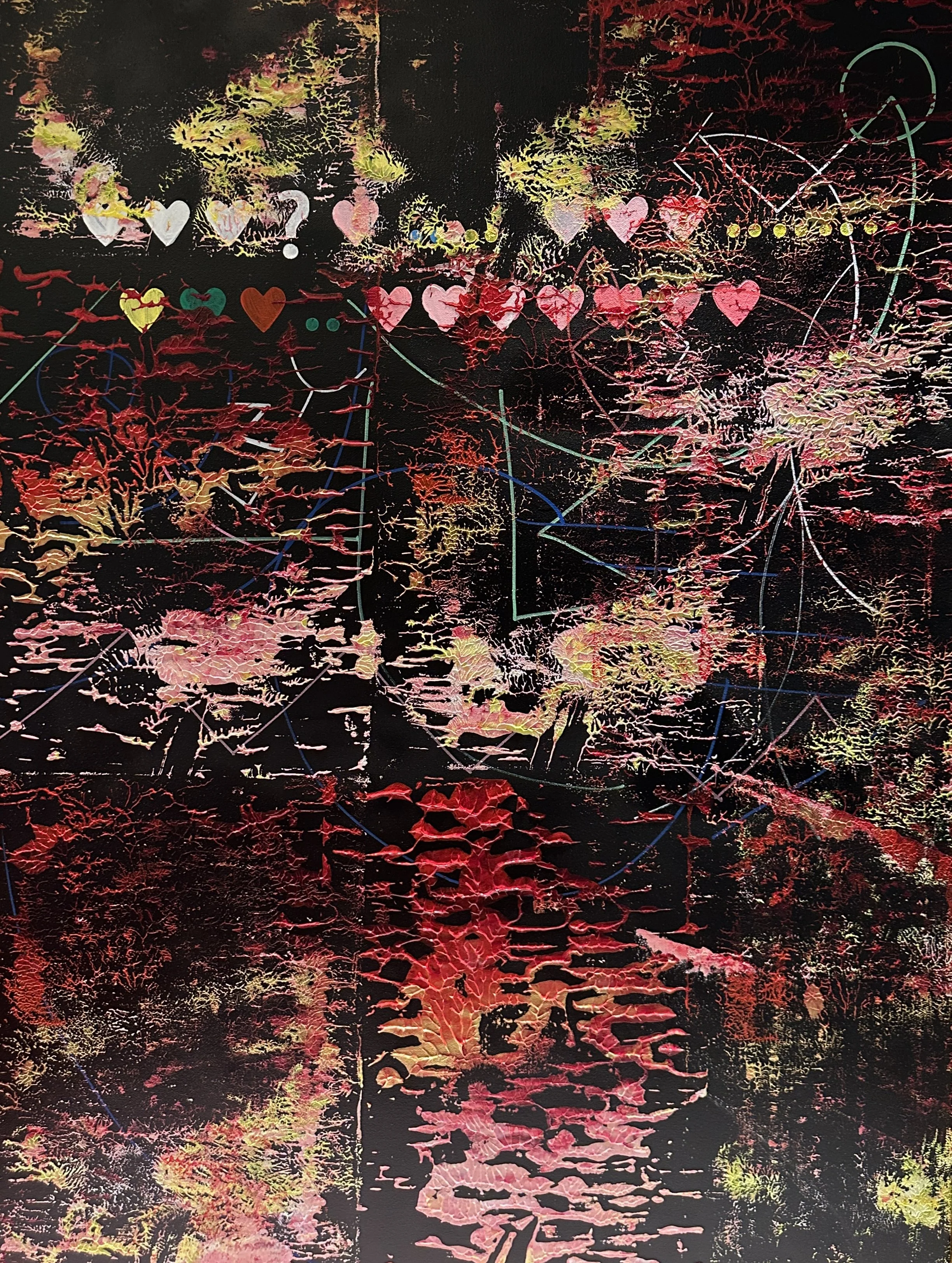 I Want to Know What Love Is