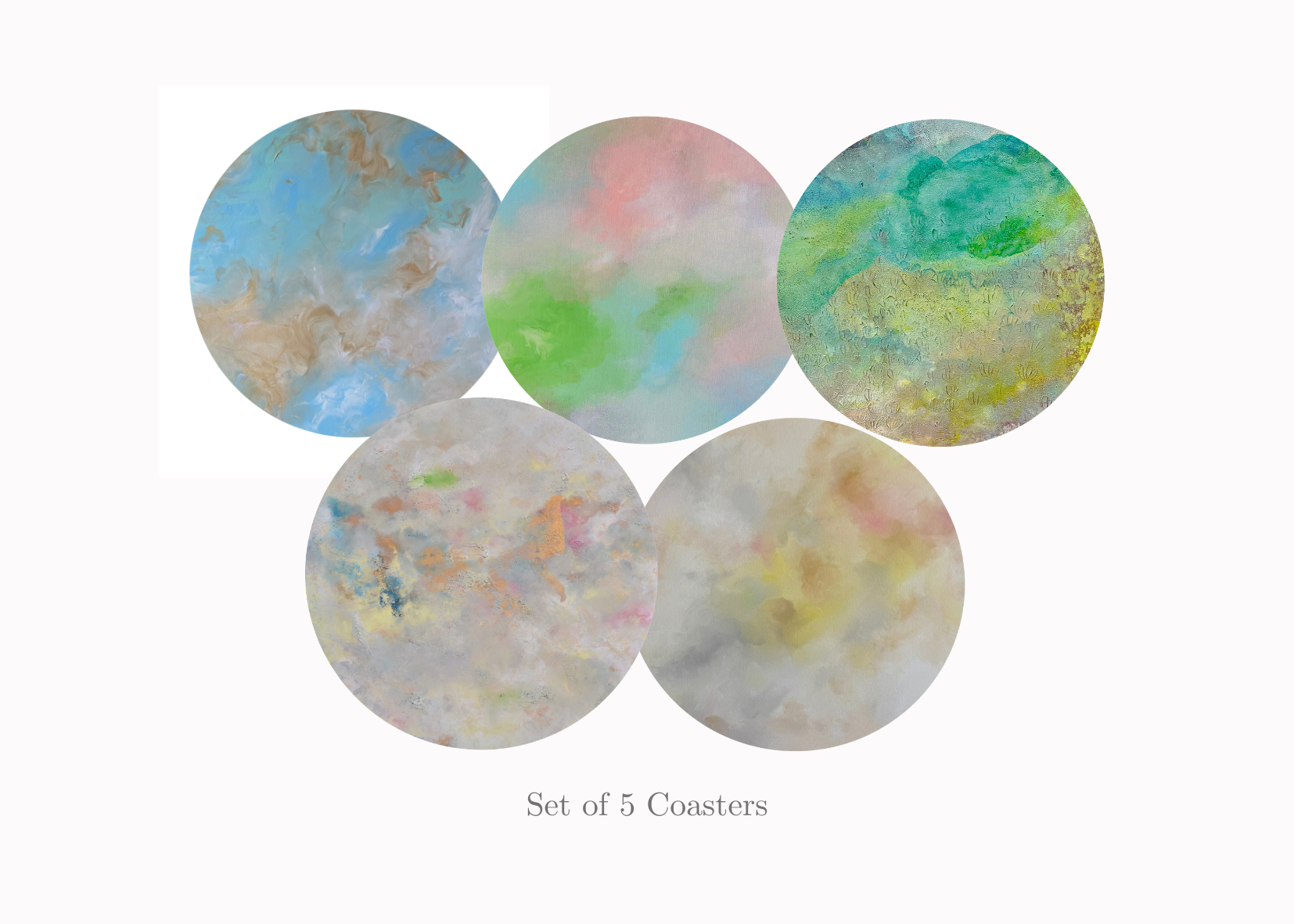 Floating in the Sky Set of 5.png