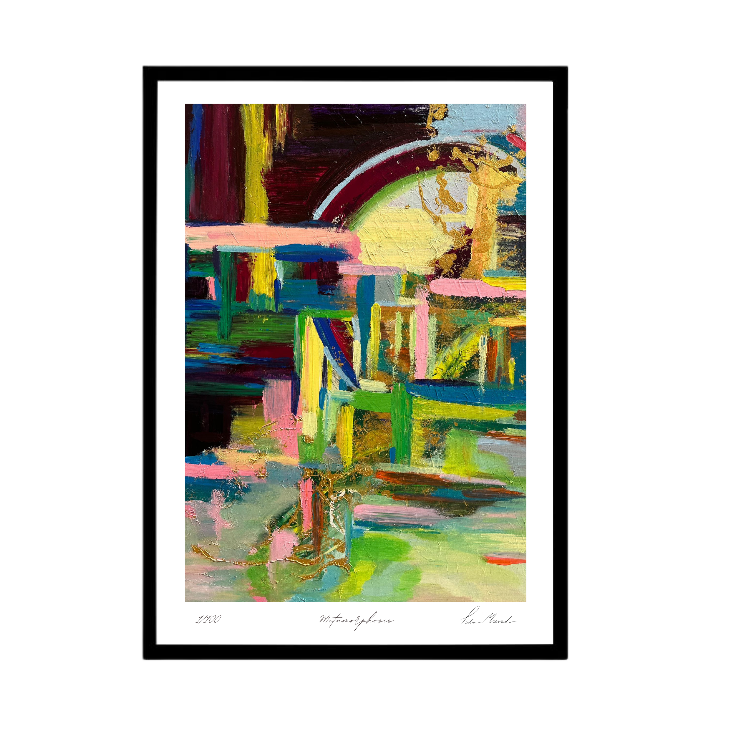 Metamorphosis Framed.png