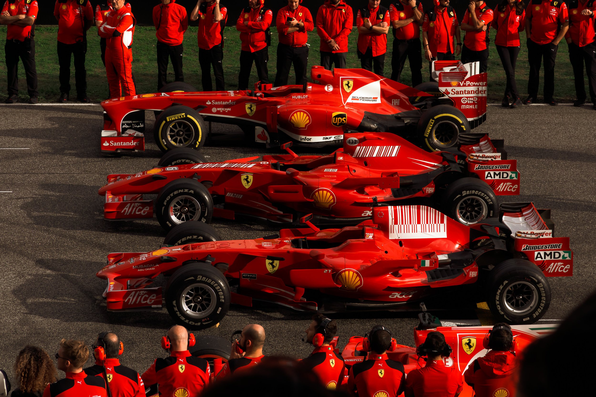 F. M. Ferrari 2023 | Sport