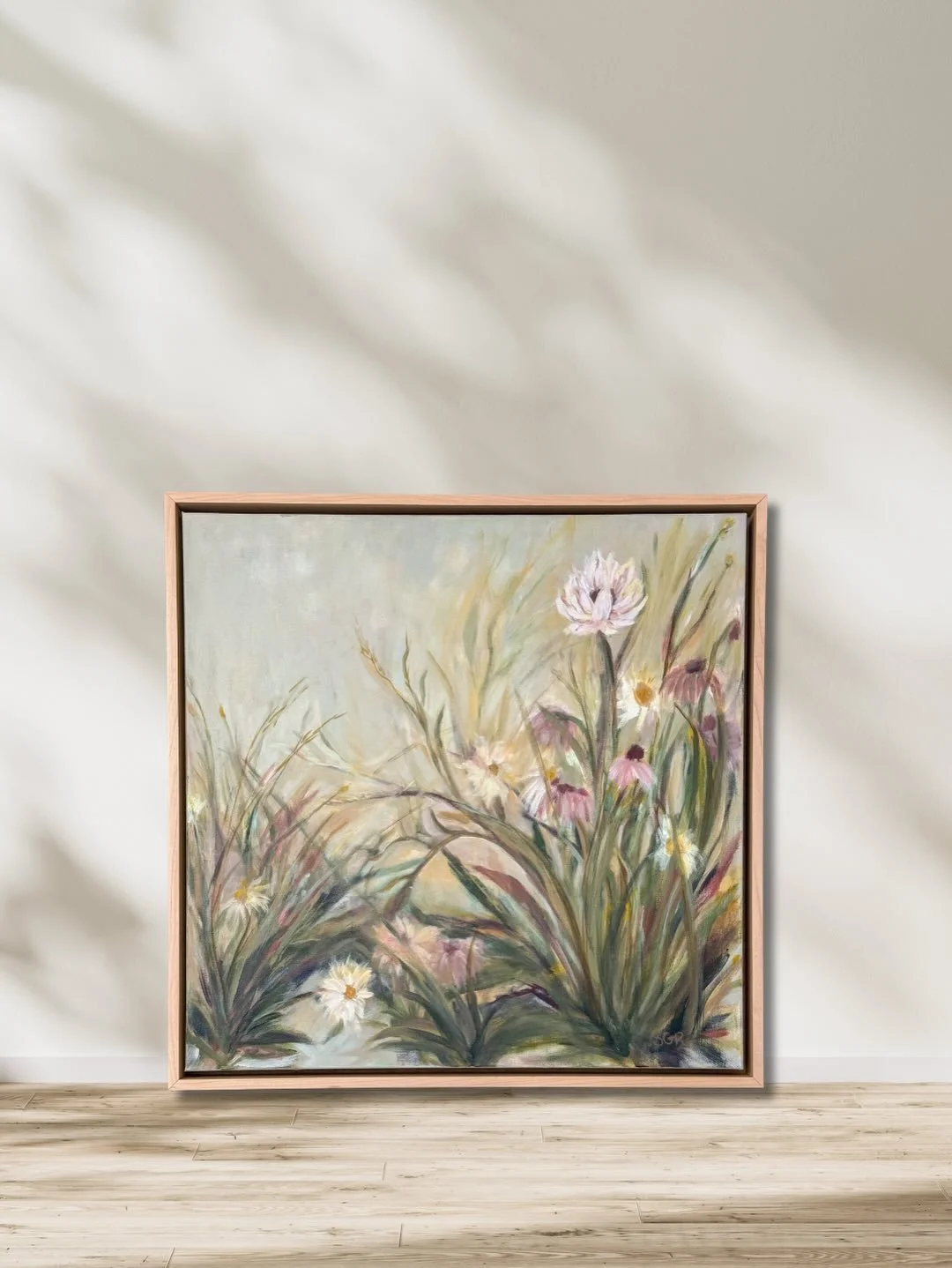 Morning Glow

Collecting a feeling&hellip;.
and imagining where it lives. 

#morningglow #interiorinsp #southernart #originalartwork #artandinteriors