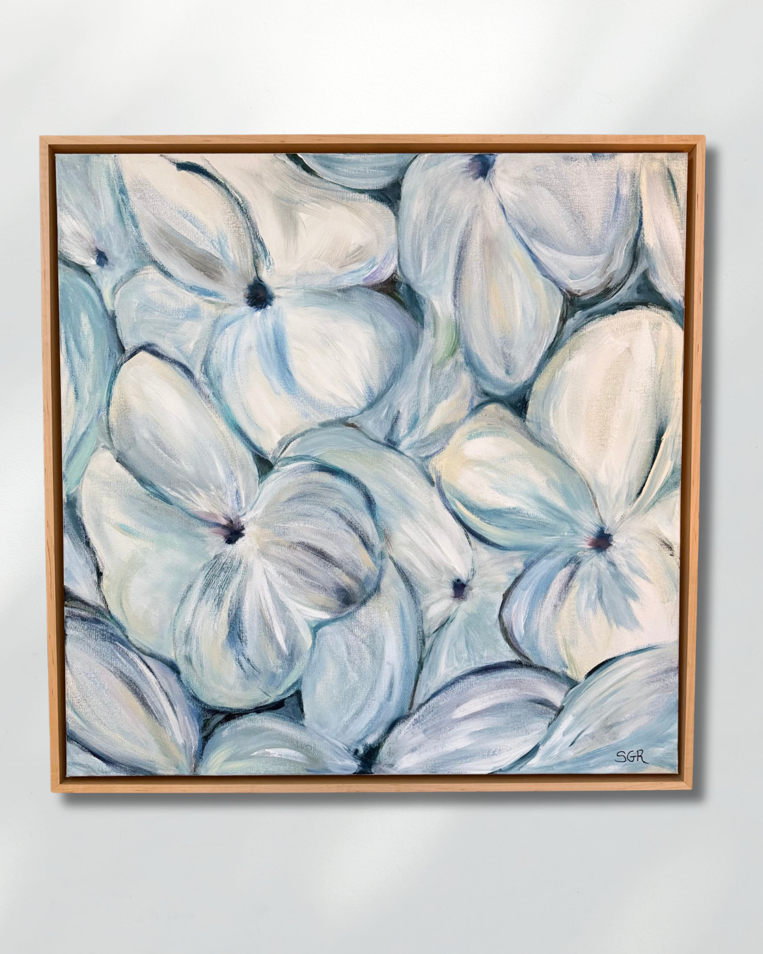 Symphony of Petals