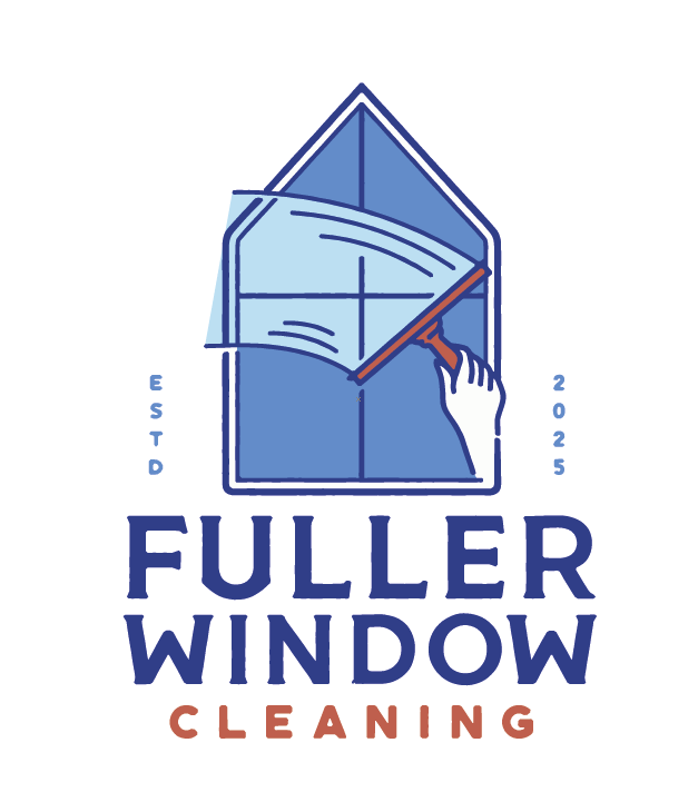 Fuller Window Cleaning- Omaha