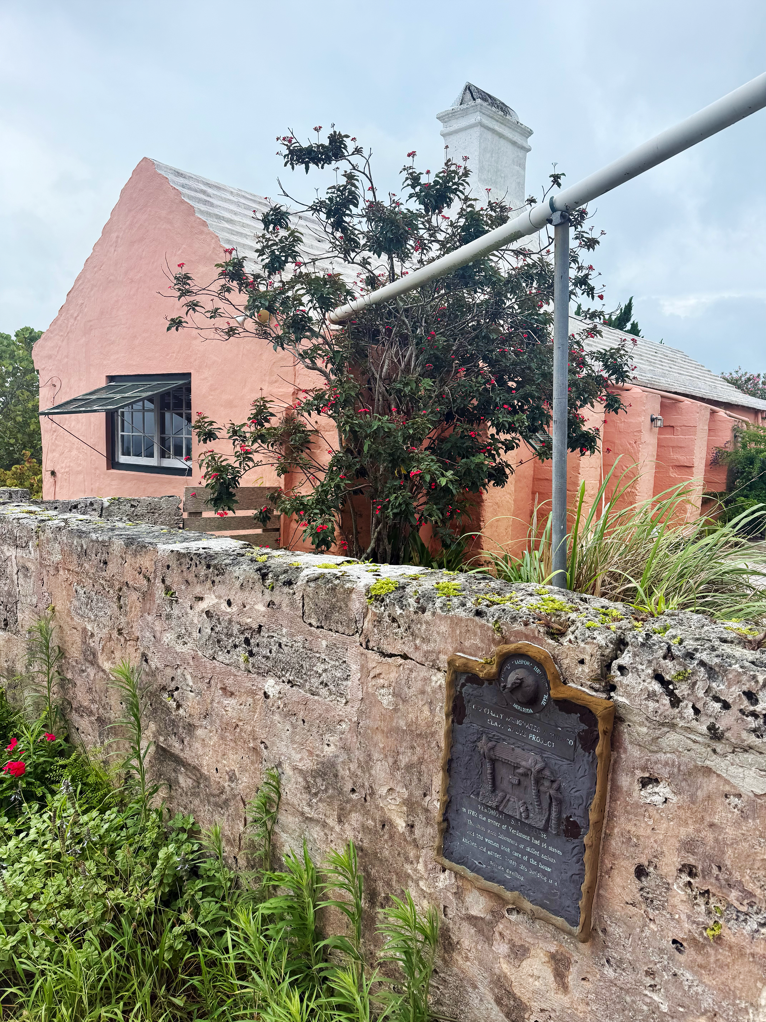 Bermuda National Trust