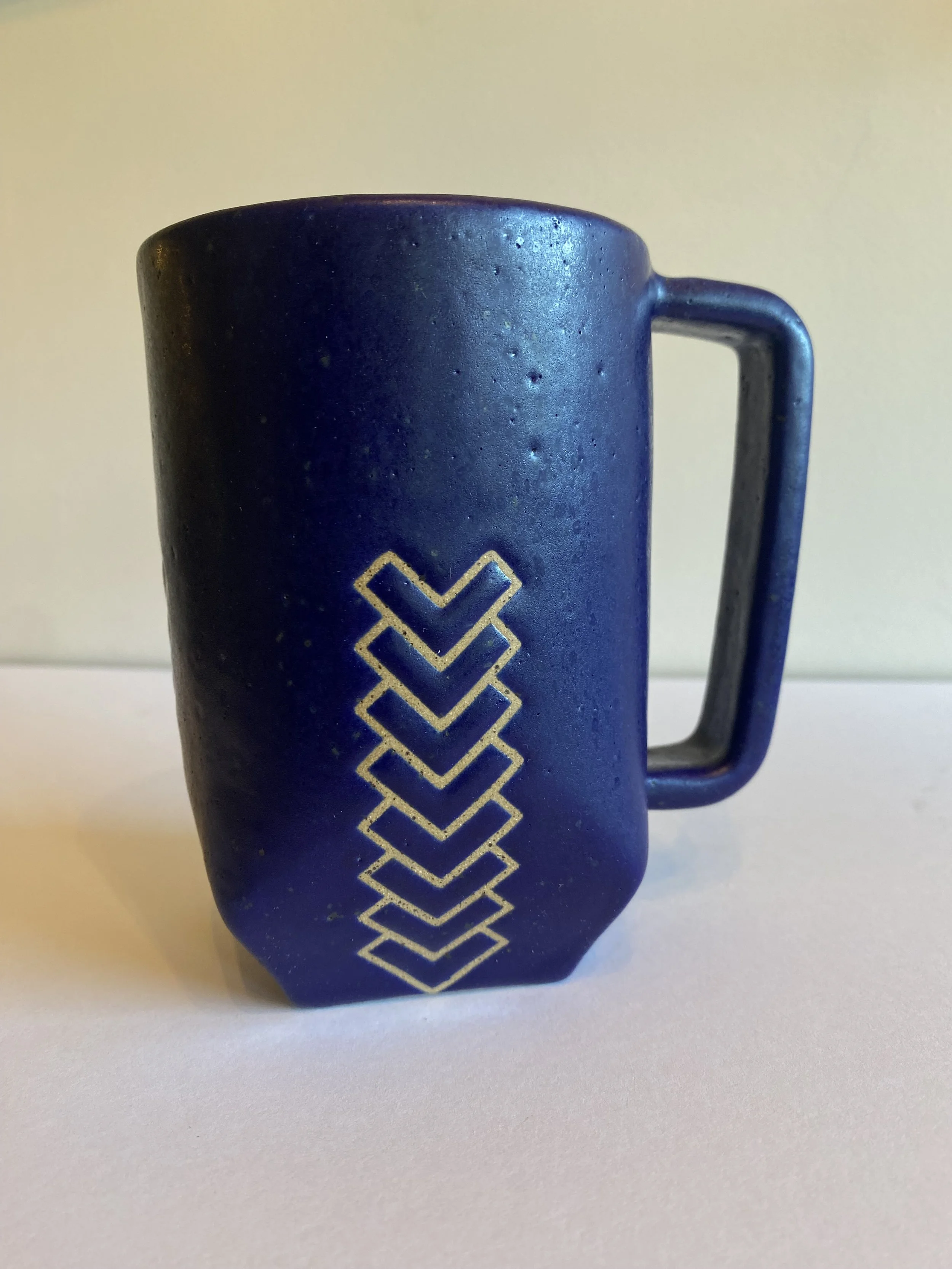 KP Mug - NEW!