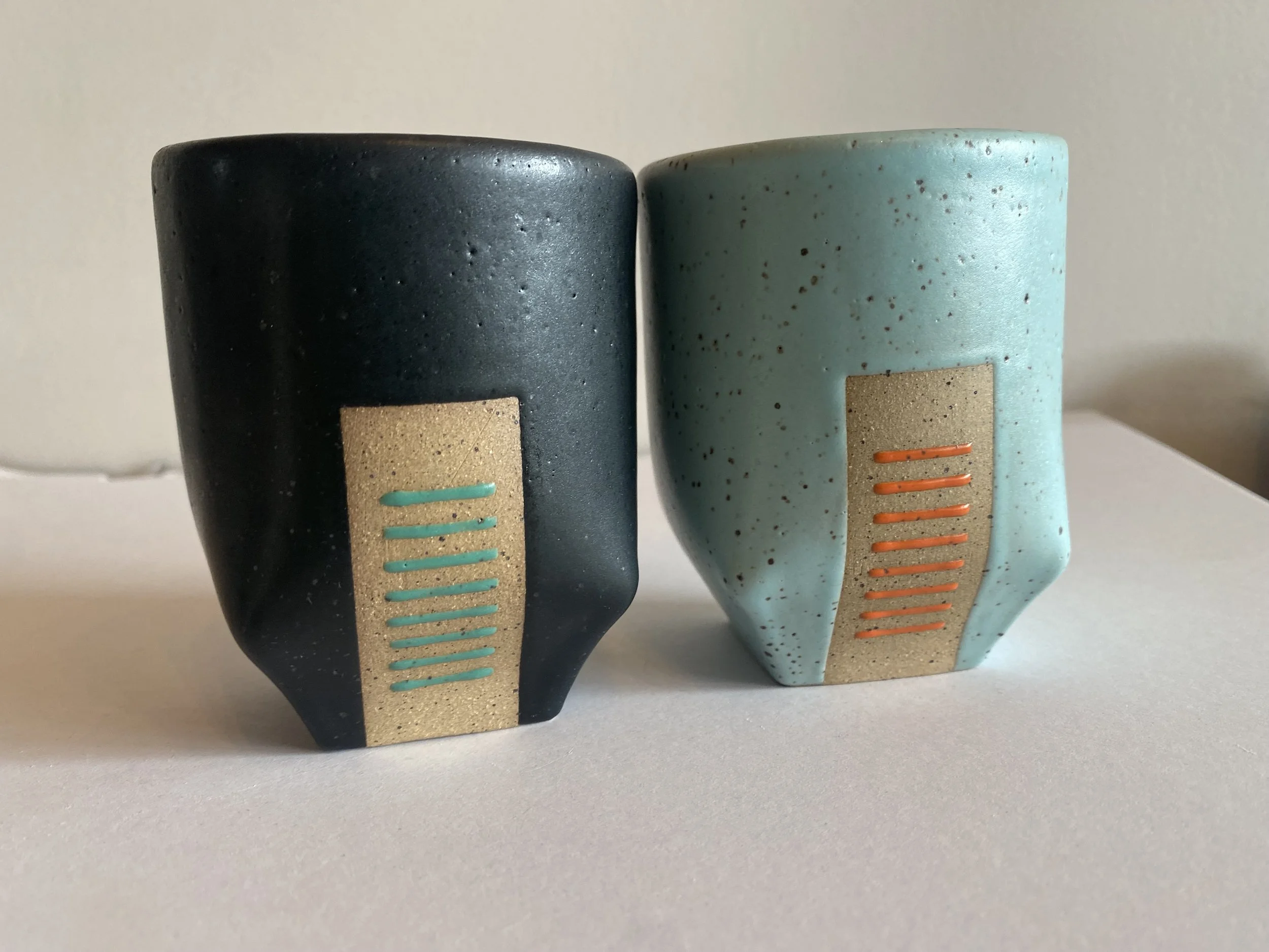 NEW - Espresso Cup