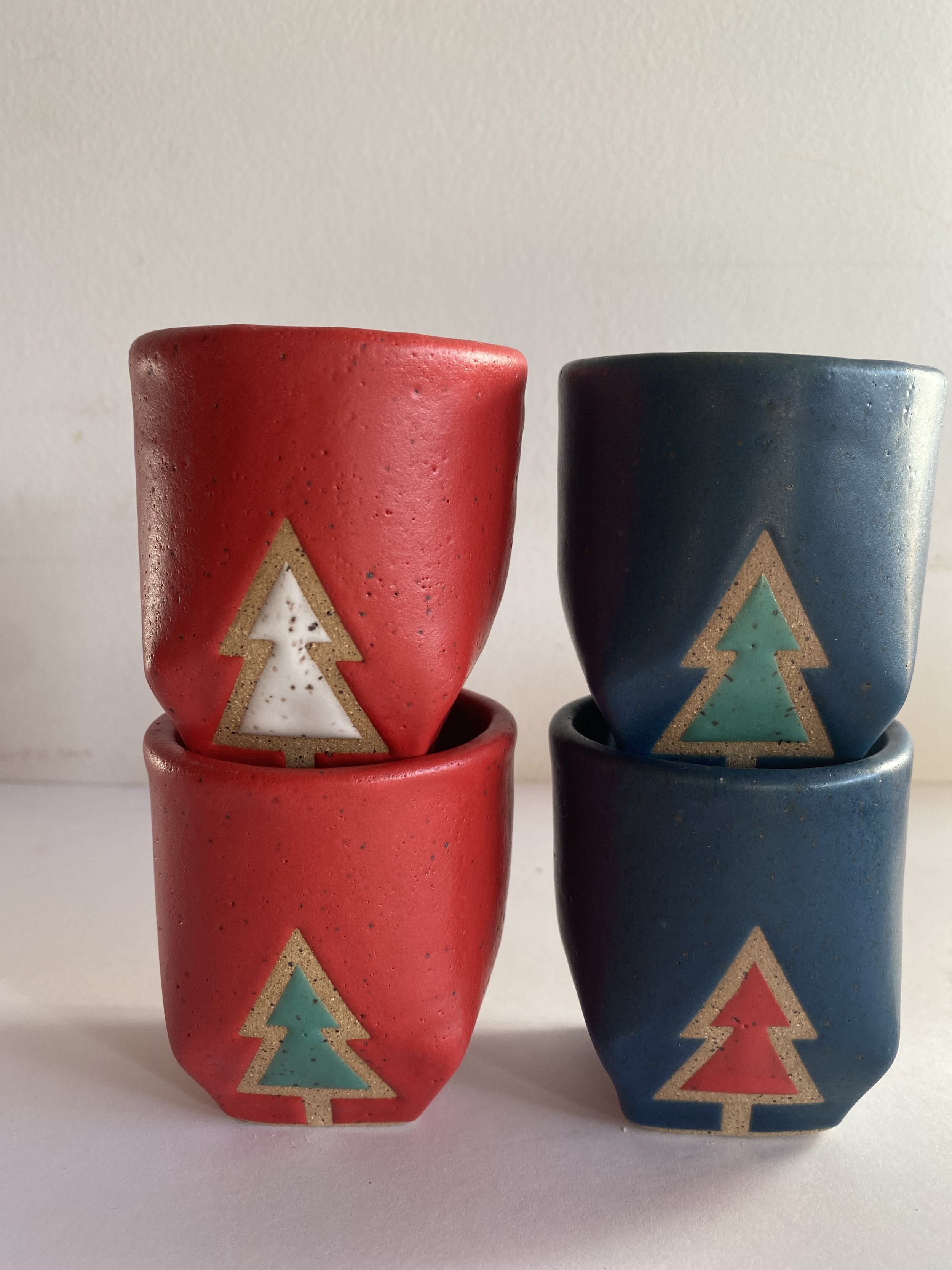 Holiday - Espresso Cup