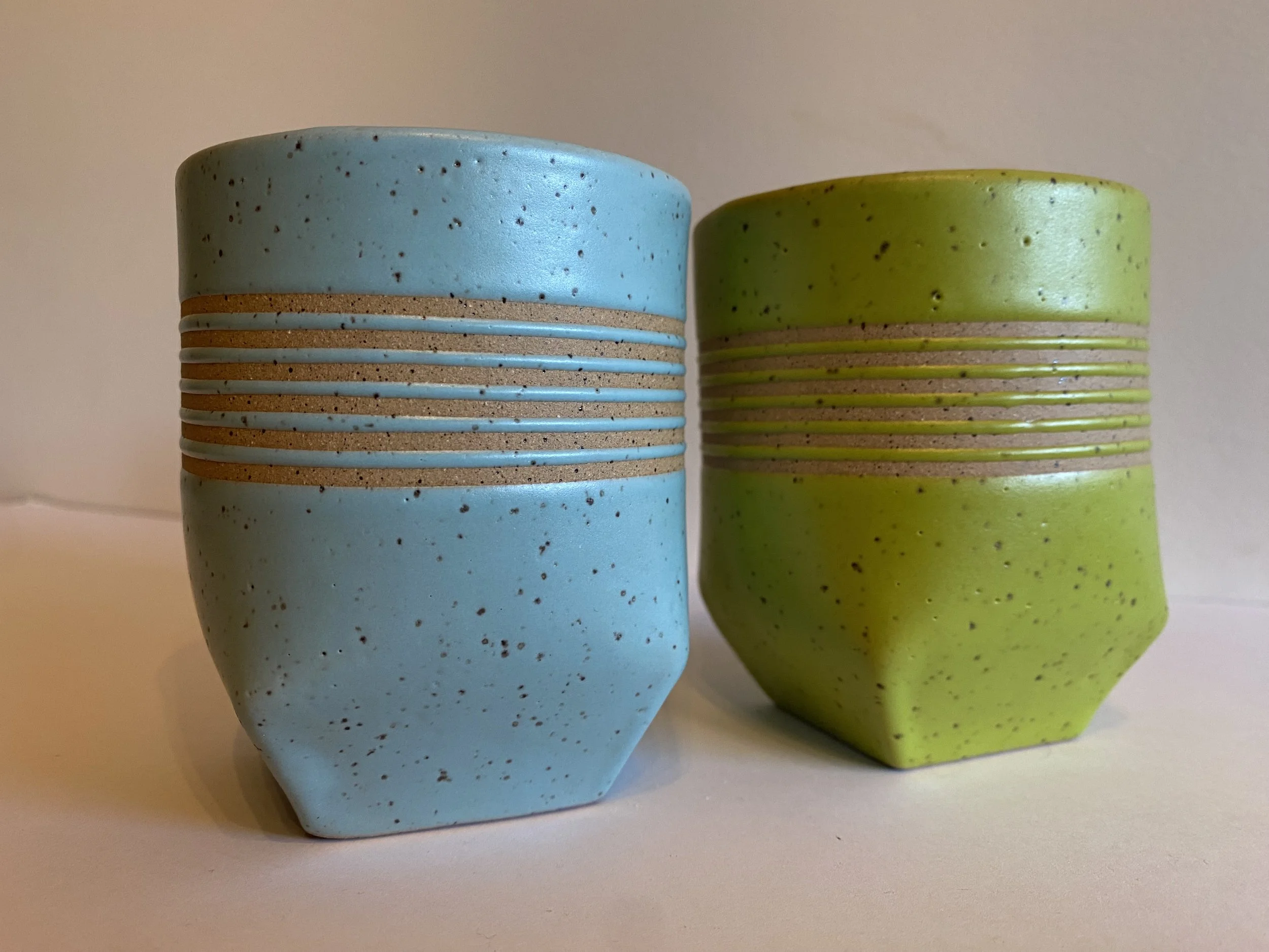 Tumblers - 5 Stripes - NEW!