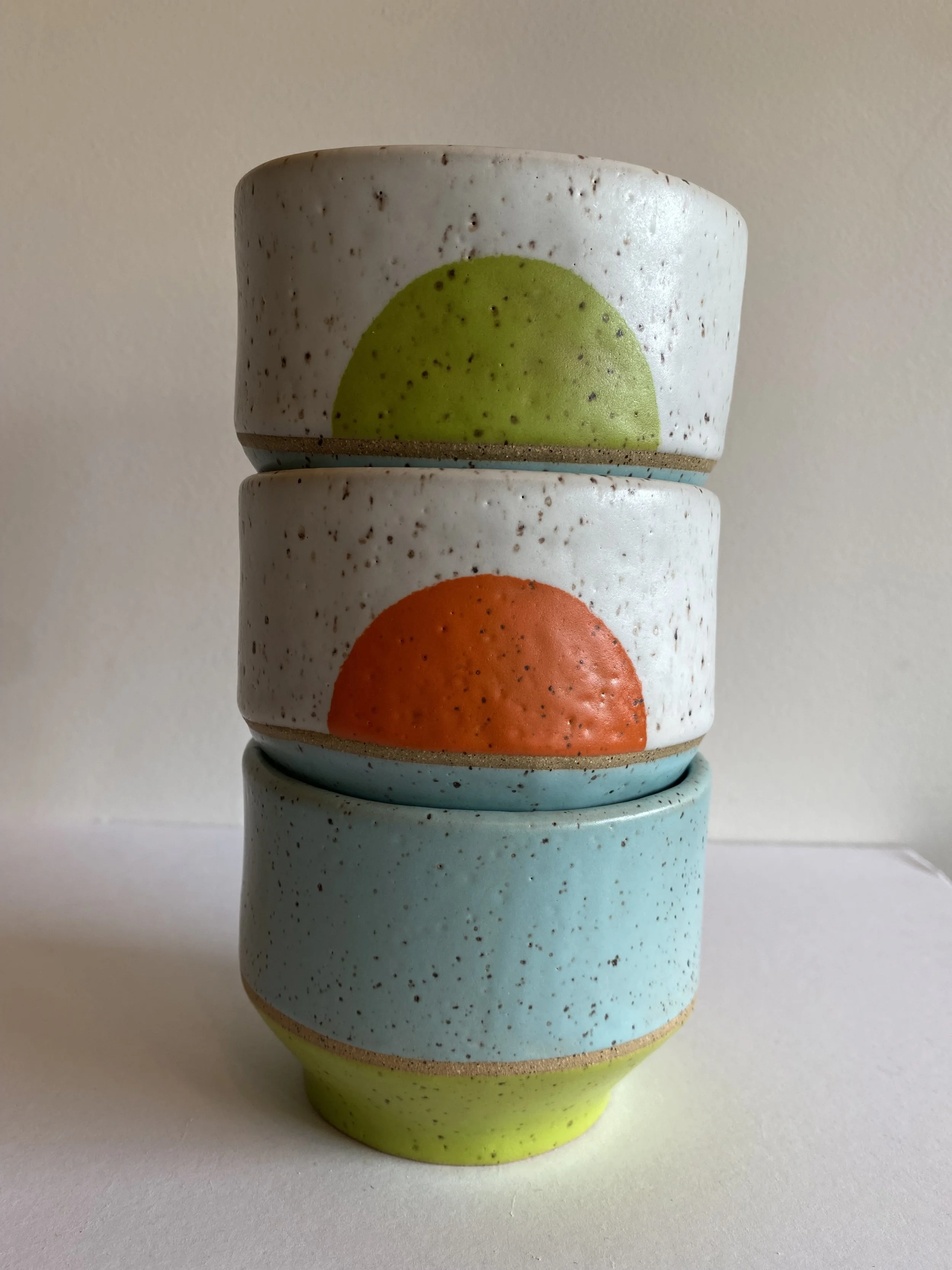 Snack Bowls - NEW!