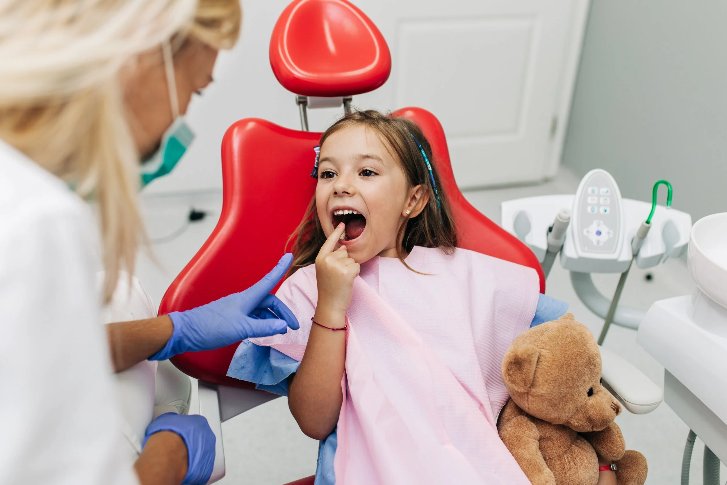 amily dentist in St. Louis at Kirkwood Family Dental