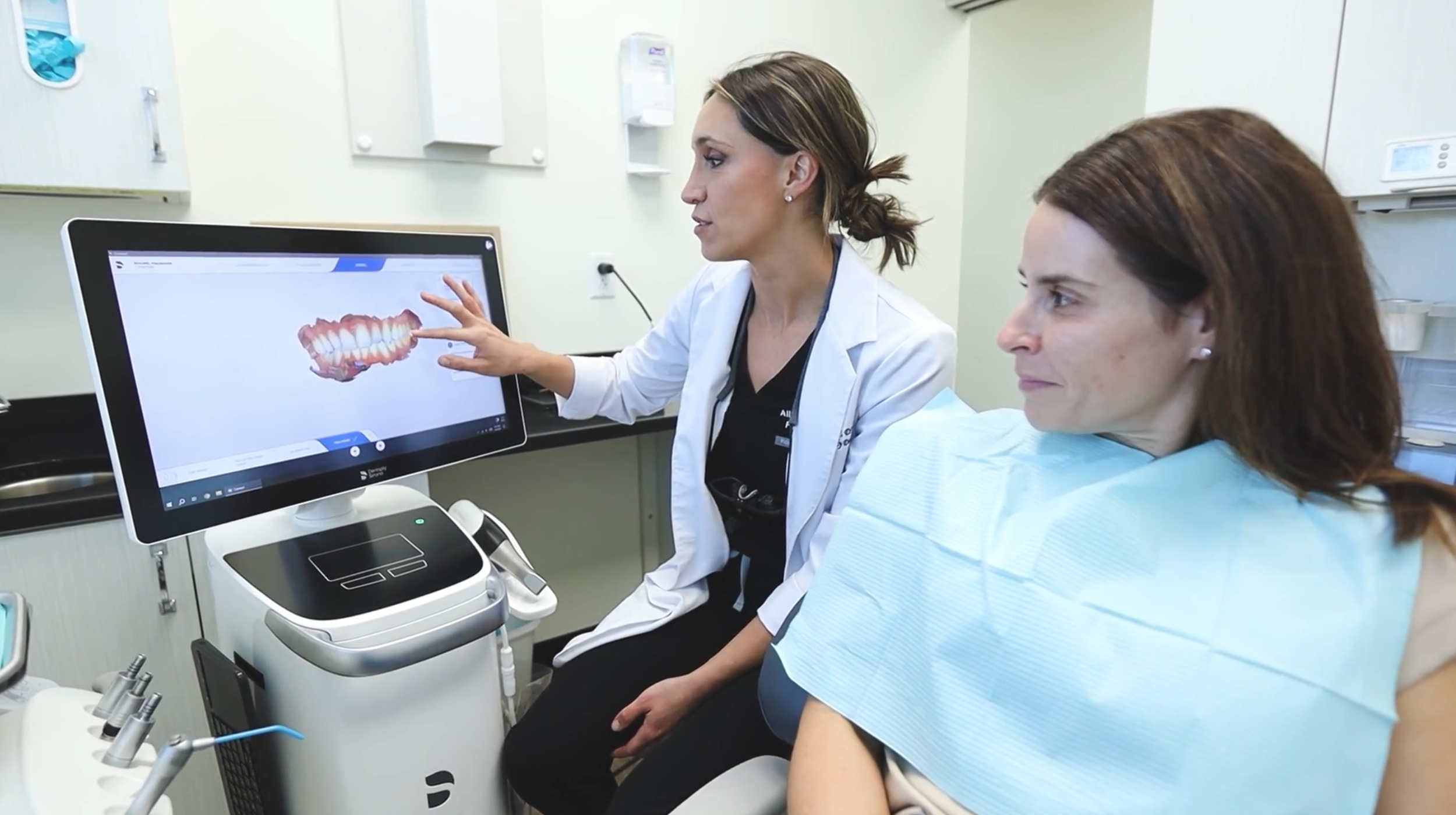 AI is changing dental care with smarter diagnostics, earlier detection, and more precise treatment planning. Here's what it actually looks like in practice.