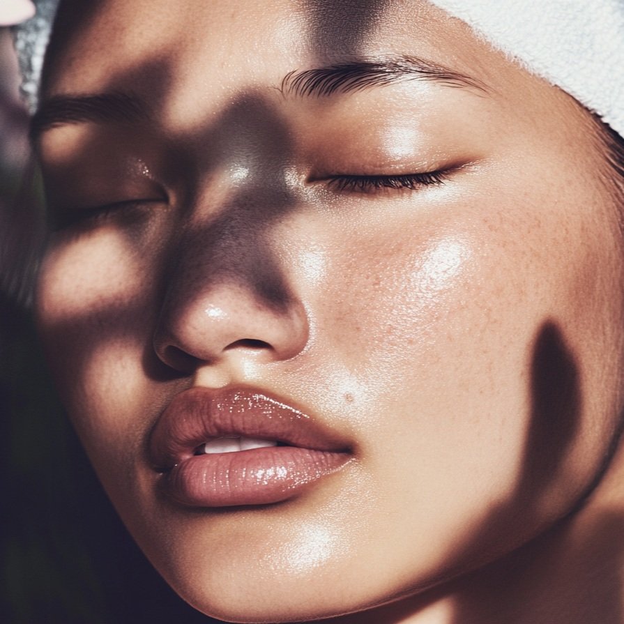 Why Castor Oil Is the Unsung Hero of Natural Skincare