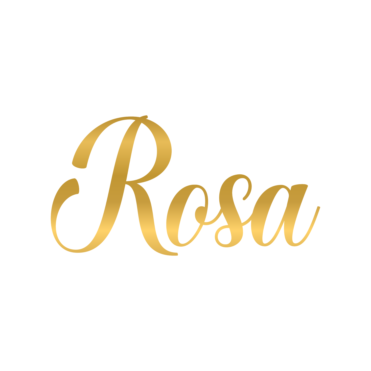 DETROIT ROSA CAFE