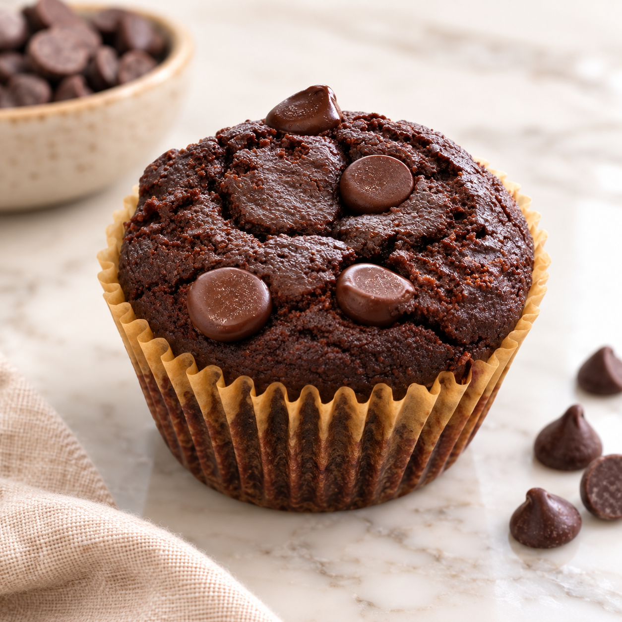 Muffins (6 Count)