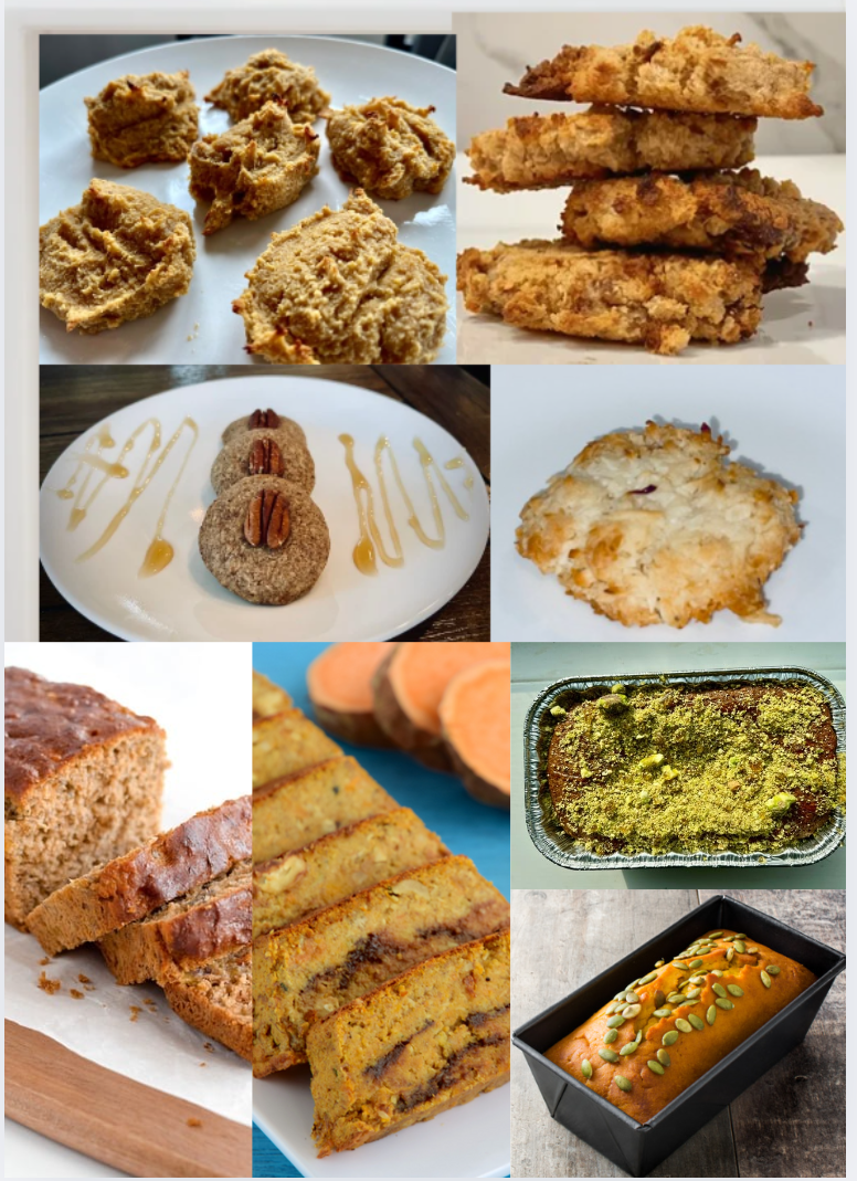 Cookies & Breads Sample Box