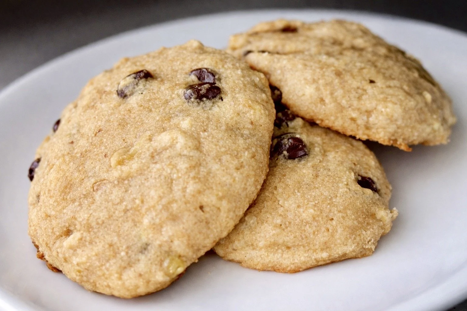 Classic Chocolate Chip