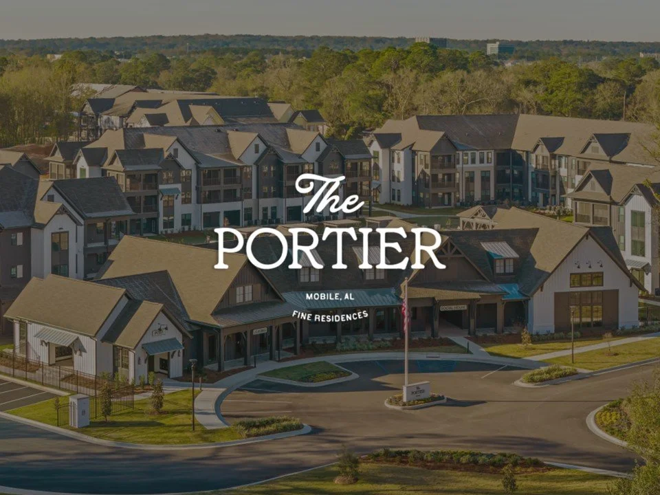 Mobile, AL | 264 Units