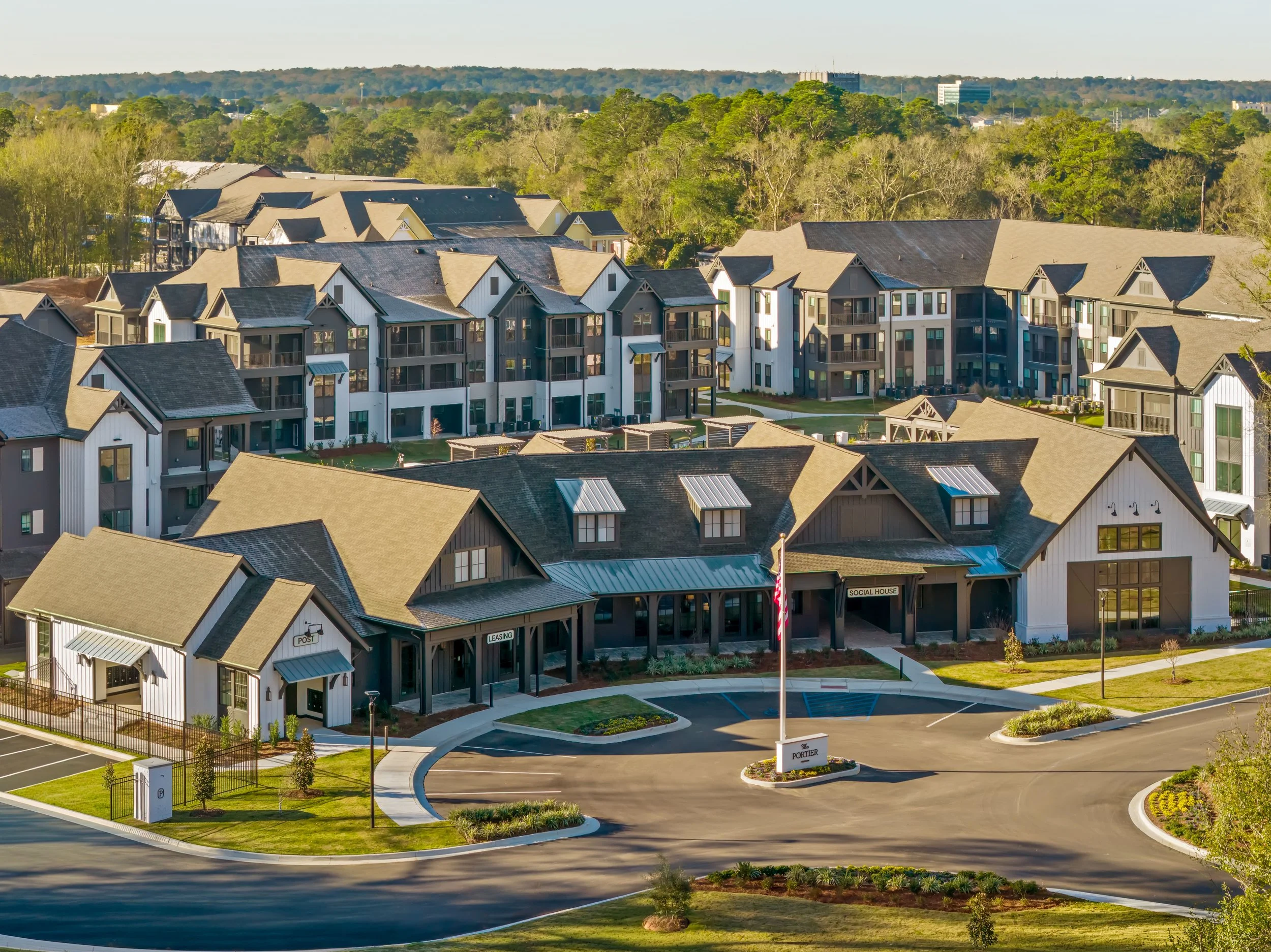 Portier Midtown_Exterior_Drone_Leasing Office 1_Jan2026_Web.jpg