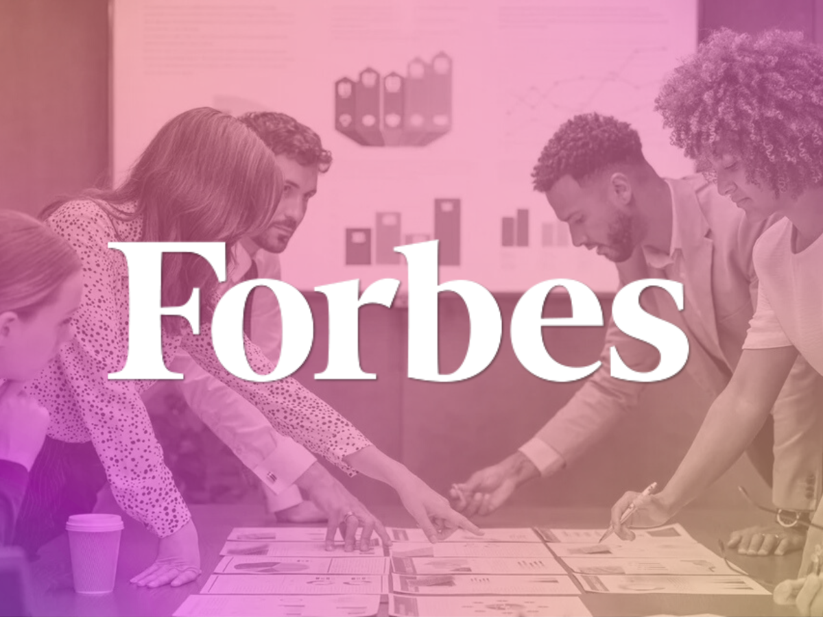 Jaclyn x Forbes: The Invisible Forces Crushing Performance
