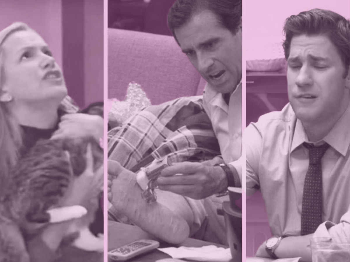 “The Office” Chaos Is Great for TV, Terrible for Tuesdays