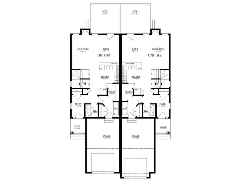 Gallery 3 — Deer Ridge Homes