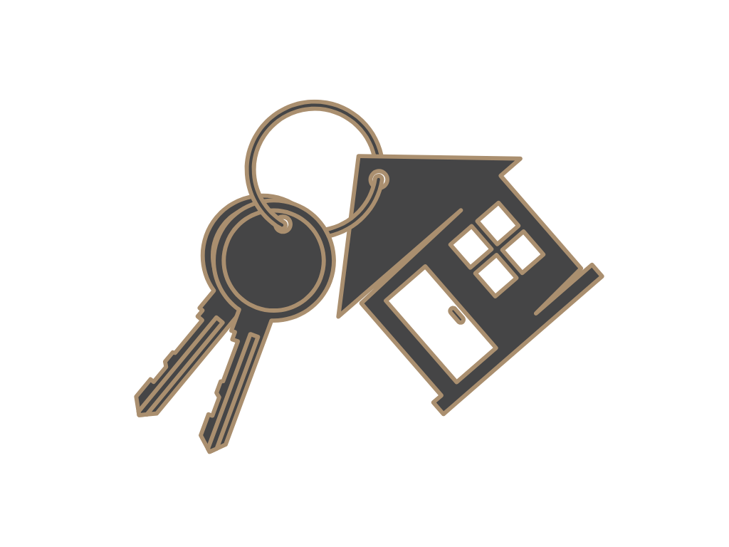 Deer Ridge Point The Deer Ridge Difference — % Deer Ridge Homes