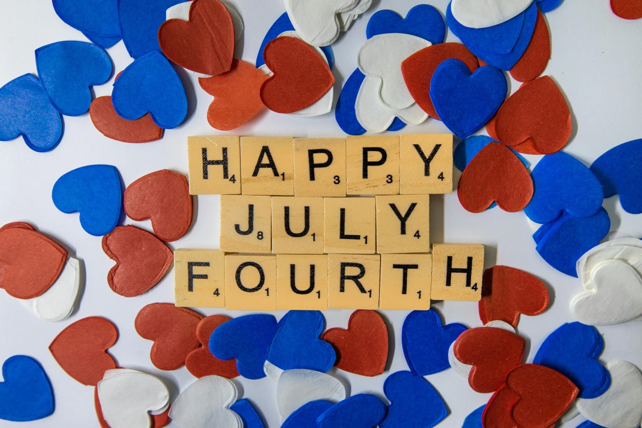 Happy Fourth of July from Coastal Hope for Healing! 🎆

Today, we celebrate the spirit of independence, resilience, and hope.

For many in our community, the journey through breast cancer and reconstruction is a fight for freedom&mdash;the freedom to