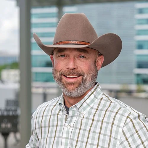 Blake Ledet