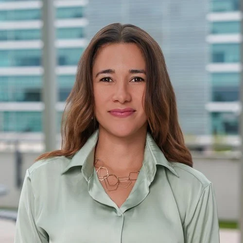 Ana Valderrama
