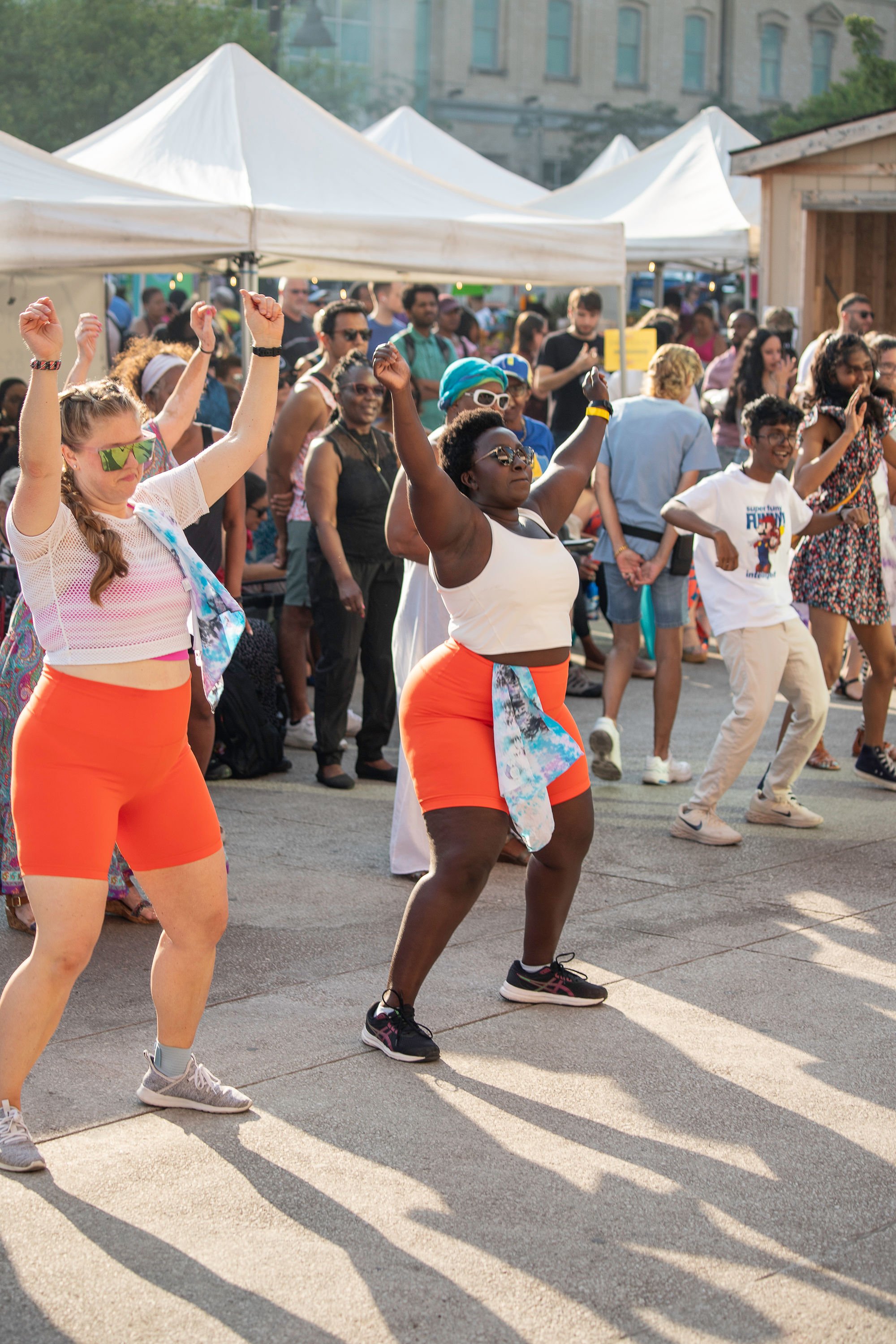 ISLAND FEST LONDON | Discover Caribbean Culture Today