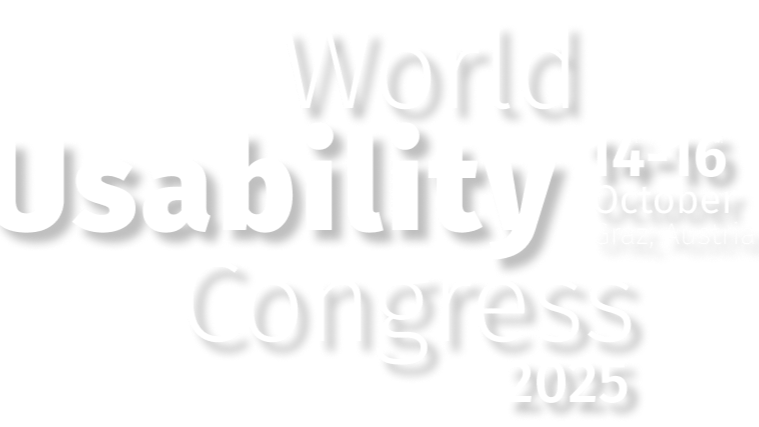 World Usability Congress