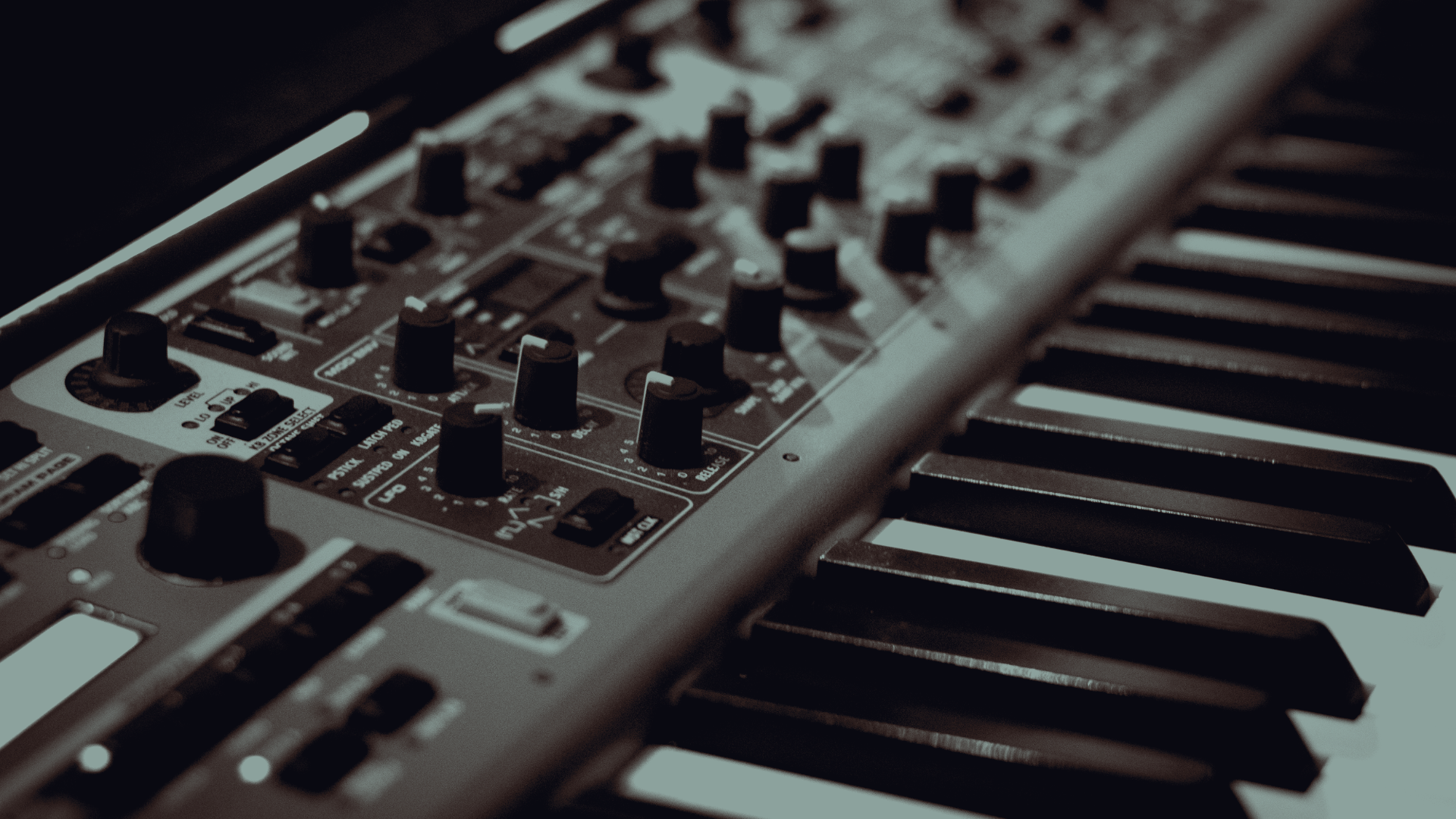 Individuelle Beatproduktion – Release-Ready Musikproduktion nach Maß