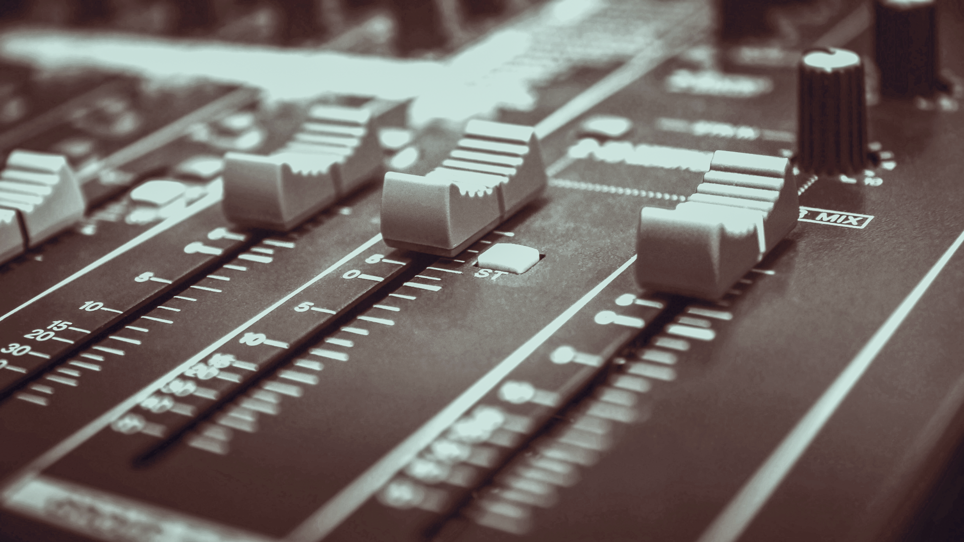 Professionelles Mastering – Brillanter Sound für jedes System