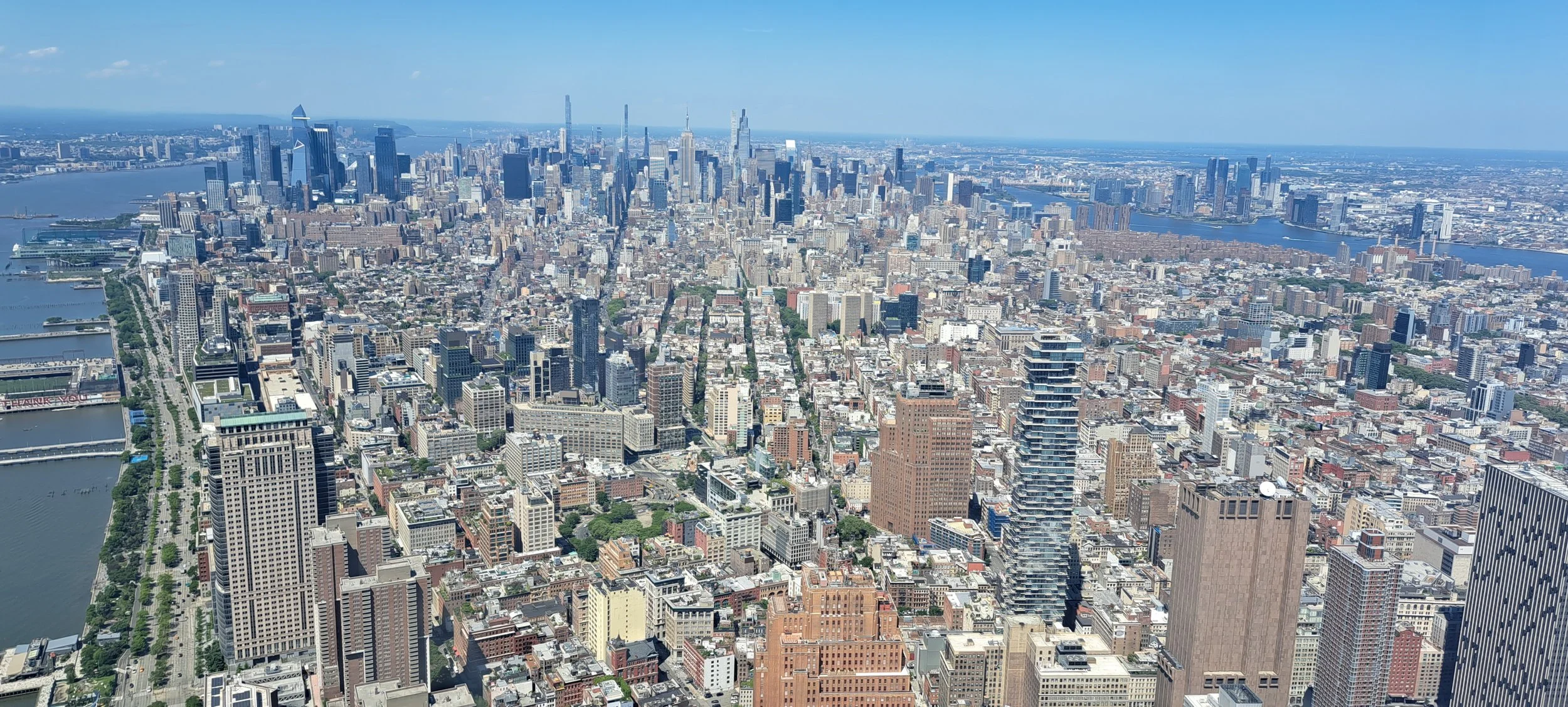Ausblick vom One World Trade Center Observatory.jpg