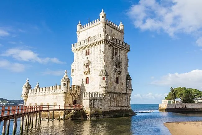Portugal an der Costa da Caparica, Almada – Lissabon: Eine wundervolle Reise!