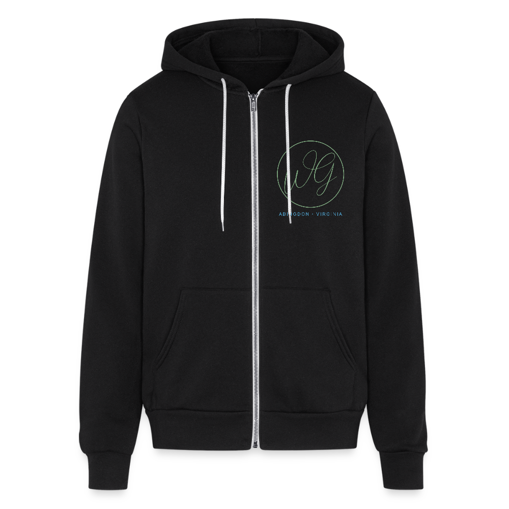 Wyndale Gardens Rooted in the Heart Hoodie