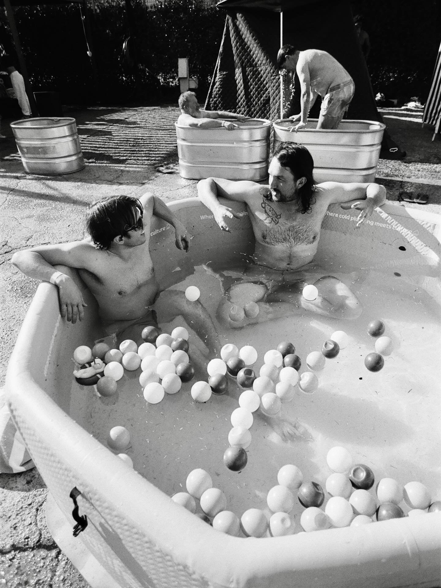 New Year&rsquo;s Day by @jonathanboppenheim 🤍