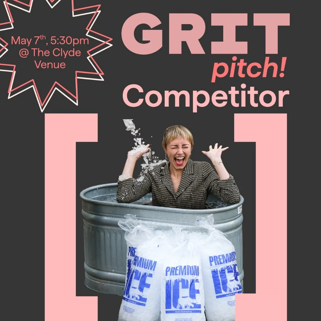 Come watch a shark tank-style showdown next week ! 15 entrepreneurs. 3 minutes each. $5000 total cash prizes.

Join Startup Savannah during Small Business Week 2026 on May 7th at The Clyde Venue to see the action for yourself and cast your vote for t