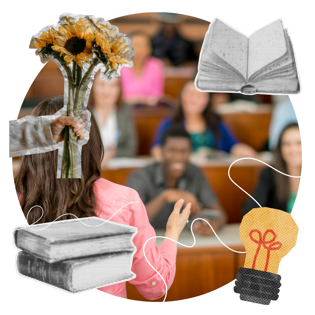 Cursos e oficinas de Produção