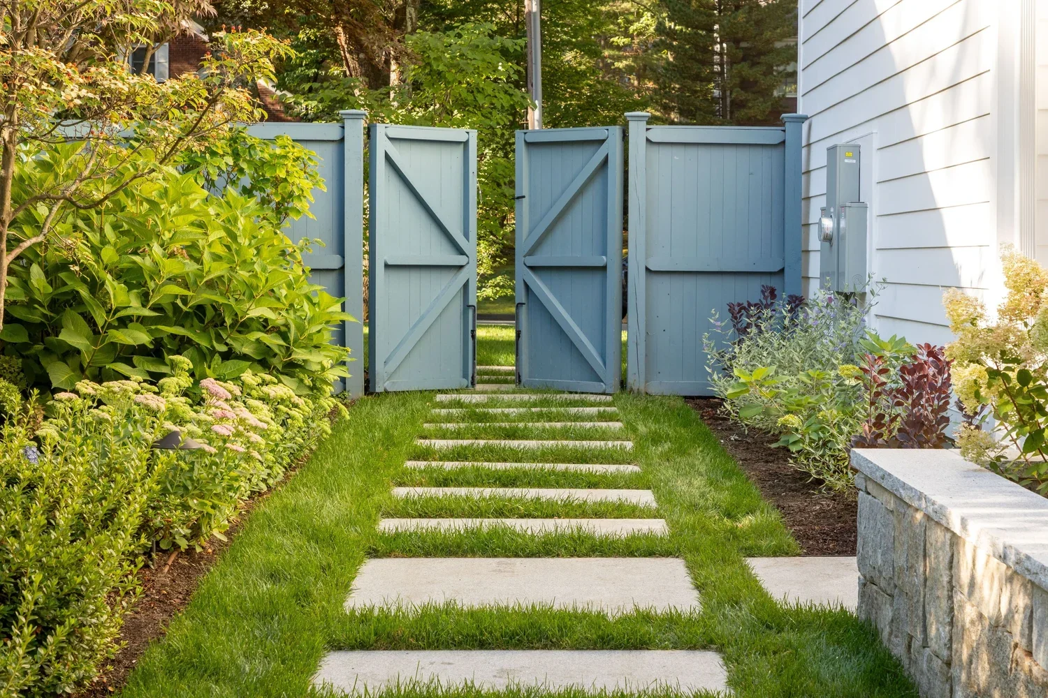 Fence Companies Deliver Privacy and Elegance in Brookline, MA, &amp; Medford, MA