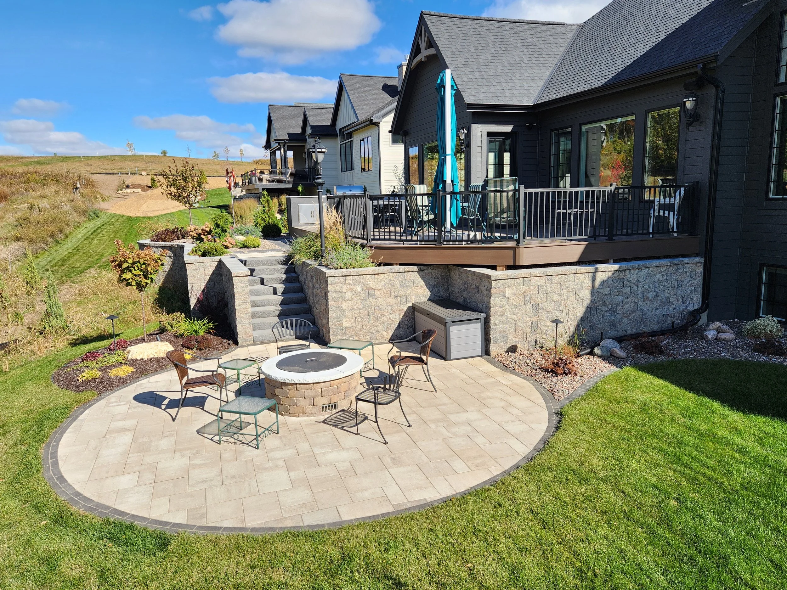 How to Choose a Landscaping Company That Matches the Standard the Property Deserves in Verona, WI