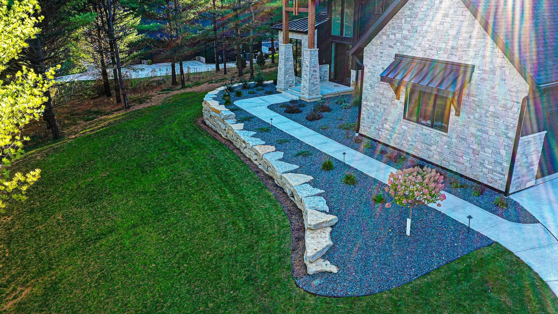 How Extreme Weather Is Changing the Playbook for Landscapers in Verona &amp; Middleton, WI